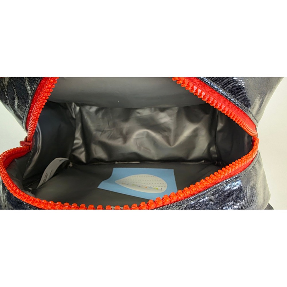 Christian Robinson for Target Black Cat Insulated Lunch‎ Bag Kids School Tote - Picture 7 of 14